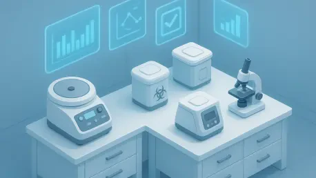 NIH Proposes New Oversight Rules for All Lab Biohazards