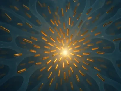 Can Gold Nanorods Revolutionize Targeted Cancer Therapy?