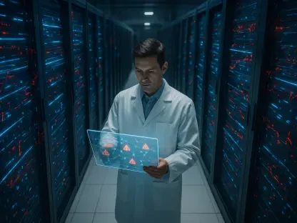 Cybersecurity Crises Threaten the Global Healthcare Sector