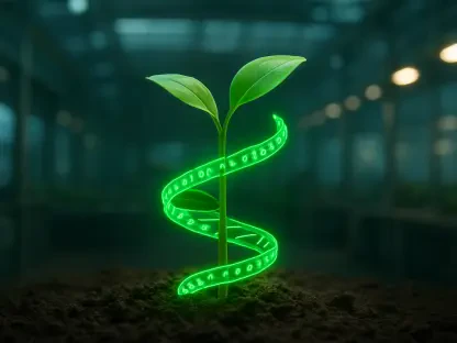 Can Synthetic Biology Replace Chemical Pesticides?