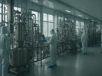 Continuous Bioprocessing Market Set to Reach $1 Billion by 2030