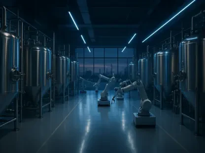 How Is Bioprocessing Shaping the Future of Manufacturing?
