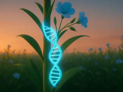 How Can Genetics Solve the Lodging Problem in Flax?