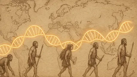 Are Denisovans a Hybrid Source of Ancient Human DNA?