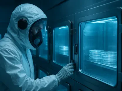 Biosecurity Emerges as a Leading Global Security Challenge