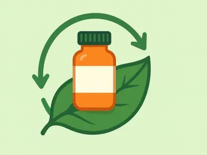 How Can Data Drive Sustainable Oral Drug Delivery?