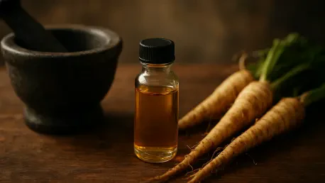 Clinical Study Validates Safety of Shoden Ashwagandha