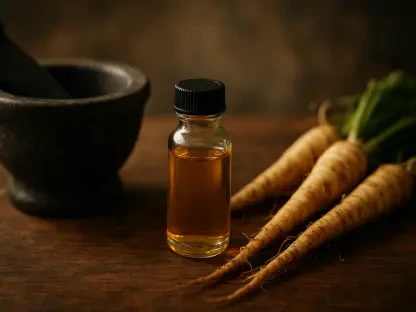 Clinical Study Validates Safety of Shoden Ashwagandha
