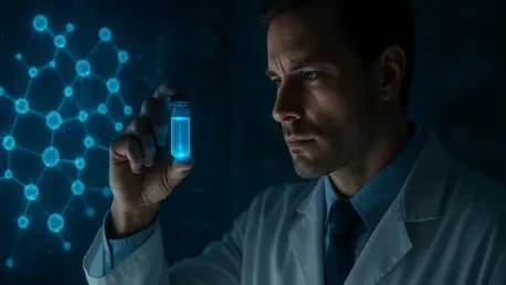 Trend Analysis: AI-Driven Drug Formulation Optimization