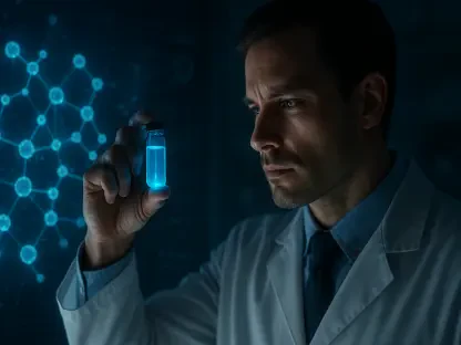 Trend Analysis: AI-Driven Drug Formulation Optimization