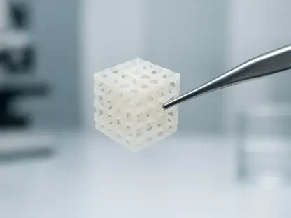 TU Delft Researchers Decouple Meta-Biomaterial Properties