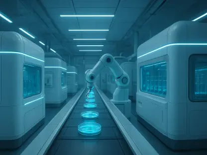 Specialty Silicon Drives the Future of Biomanufacturing