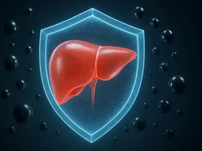 Can Nanoparticles Protect the Liver From Arsenic Poisoning?