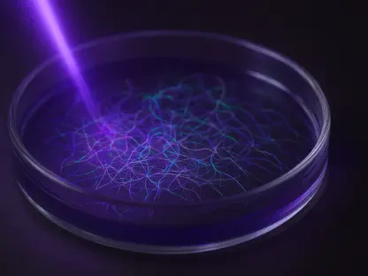 IIT Scientists Develop Multifunctional Nanotubes for Medicine