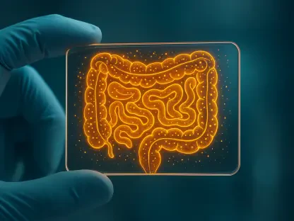 What Is the Future of Microbiome Intelligence in Healthcare?