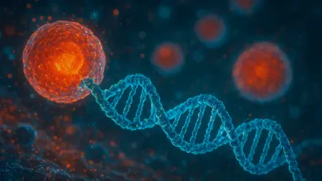 Can Logic-Gating Overcome CAR-T Challenges in Solid Tumors?
