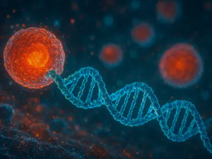 Can Logic-Gating Overcome CAR-T Challenges in Solid Tumors?