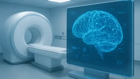 How Does Brain Network Mapping Change MS Diagnosis?