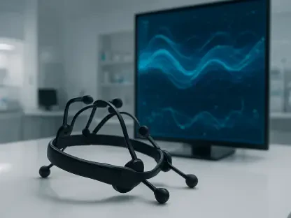 AI System Predicts Antidepressant Success via Brainwaves