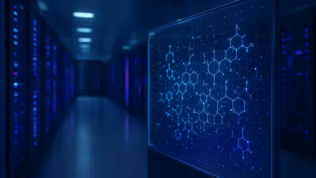 AdaptiveFlow AI Platform Scales Drug Discovery to Billions