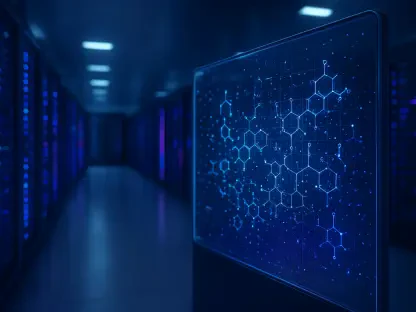 AdaptiveFlow AI Platform Scales Drug Discovery to Billions