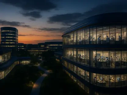 How Is Dr. Patrick Hwu Transforming the Future of Oncology?