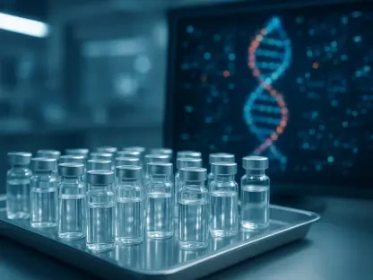 US and China Cooperate to Limit AI-Enabled Biological Risks