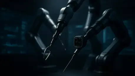 Minimally Invasive Medical Robot Market to Hit $65 Billion by 2030