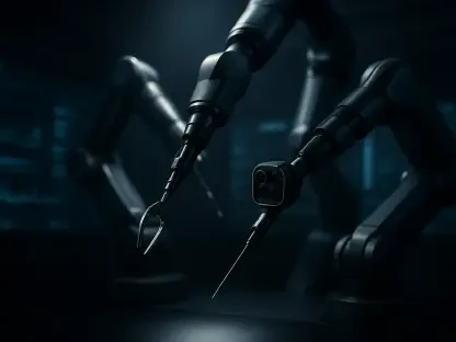 Minimally Invasive Medical Robot Market to Hit $65 Billion by 2030
