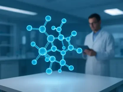 Can AI-Designed Rentosertib Revolutionize Lung Disease Care?