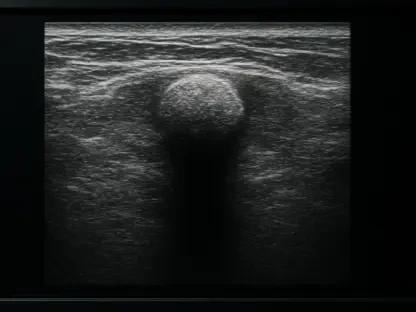 How Can Ultrasound Detect Botfly Larvae After Travel?