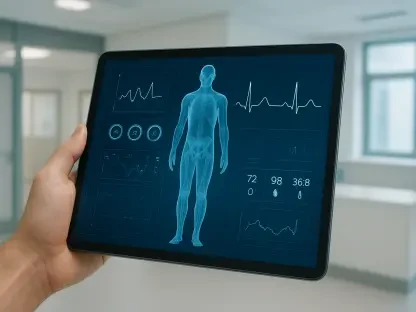 How Can the UK Healthcare Market Navigate Rising Complexity?