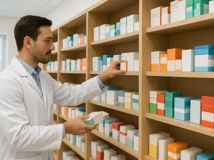 Can Morocco Bridge Its Growing Pharma Trade Deficit?