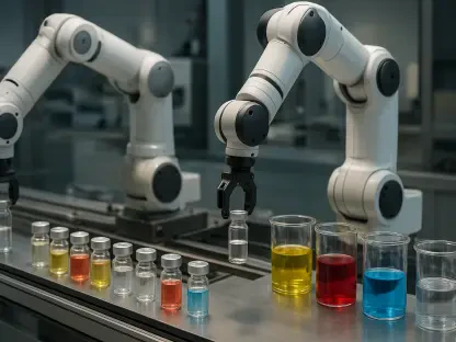LG Advances Industrial Efficiency With EXAONE Expert AI