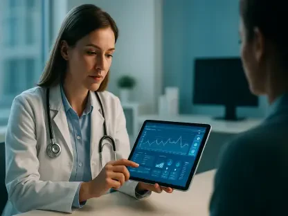 How Is Tandem Health Scaling AI Across European Healthcare?