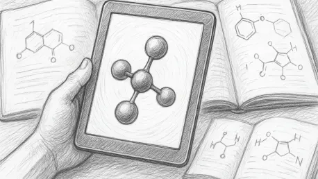 Symbolic Neural Generation Advances Lead Discovery in Drug Design