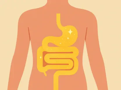 How Can Stem Cells Rebuild the Human Intestine?