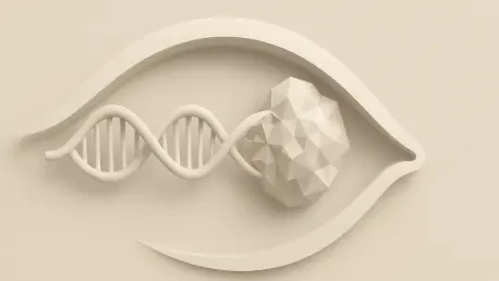 Can a New Gene Therapy Restore Vision in XLRP Patients?