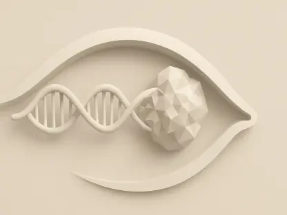 Can a New Gene Therapy Restore Vision in XLRP Patients?