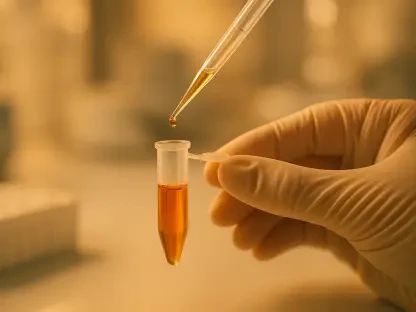 Proteomic Study Maps Regenerative Potential of PRP in Seniors