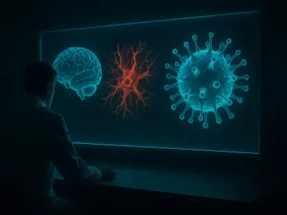 NSF Awards $19 Million to Launch National Connectomics Hub