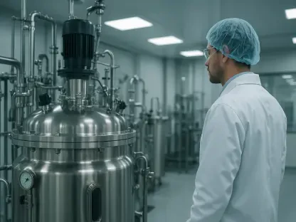 Iran Advances Medical Independence Through Biotech Innovation