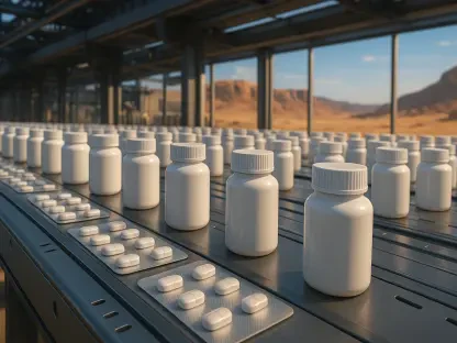 The Sahrawi Laboratory: Producing Medicine in the Desert