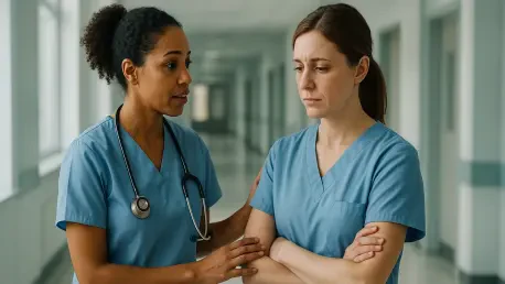 How Is Singapore Ending Healthcare Worker Abuse?
