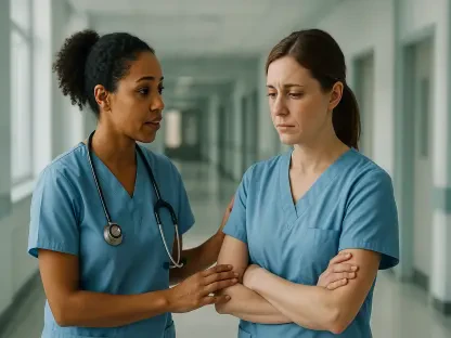 How Is Singapore Ending Healthcare Worker Abuse?