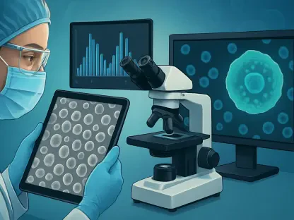 How Is Stain-Free Imaging Changing Modern Cell Counting?