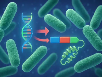 New Genetic Promoters Boost Protein Production in L. Cremoris