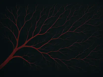 MDG-Net Revolutionizes AI Retinal Vessel Segmentation