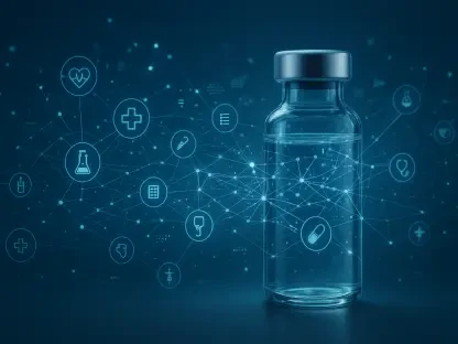 SANITA System Enhances Quantum-Safe Medical Data Provenance