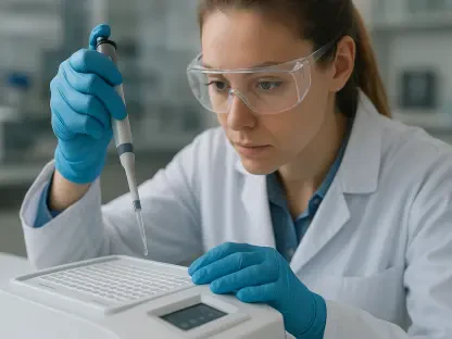 New Lipid Nanoparticles Offer Safer mRNA Delivery for Chronic Care